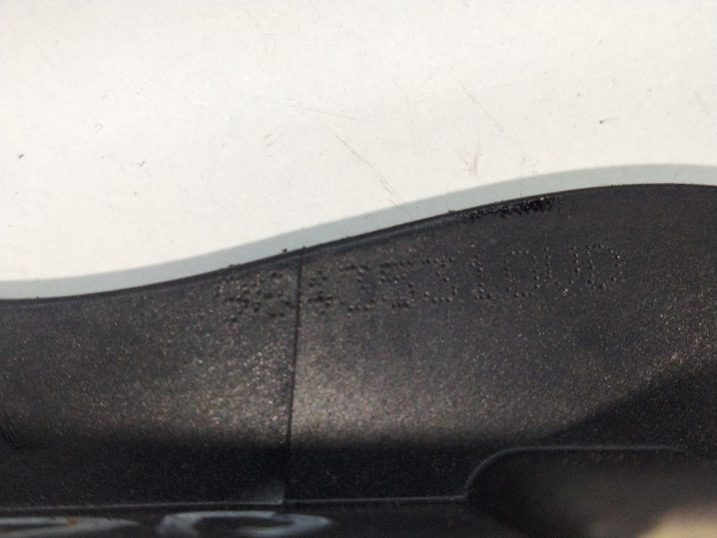 Recambio de maneta interior delantera derecha para citroën c4 berlina vtr plus referencia OEM IAM 96435310VD  