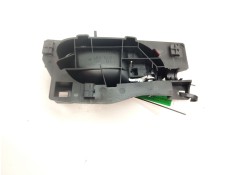 Recambio de maneta interior delantera izquierda para citroën c4 berlina vtr plus referencia OEM IAM 96435311VD   2