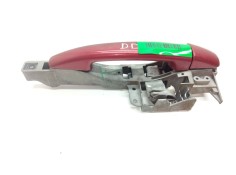 Recambio de maneta exterior delantera derecha para citroën c4 berlina vtr plus referencia OEM IAM    2