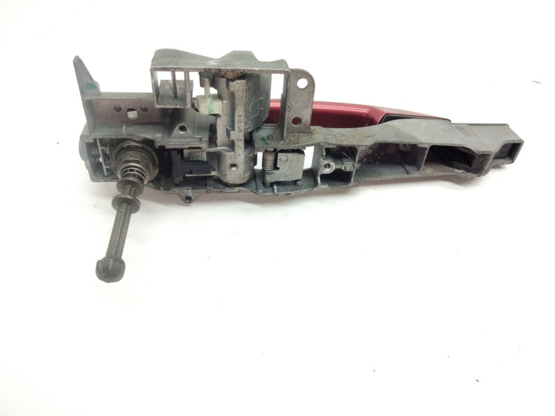 Recambio de maneta exterior delantera izquierda para citroën c4 berlina vtr plus referencia OEM IAM   