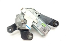 Recambio de motor limpia trasero para citroën c4 berlina vtr plus referencia OEM IAM 9637158780 53014712  2