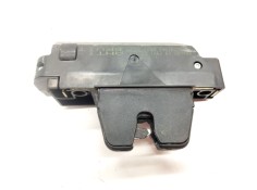 Recambio de cerradura maletero / porton para citroën c4 berlina vtr plus referencia OEM IAM    2