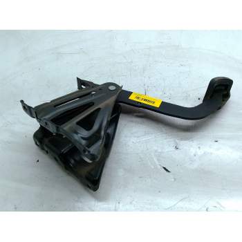 Recambio de pedal freno para volkswagen crafter 30-50 furgoneta (2e_) 2.0 tdi referencia OEM IAM A9062901101  