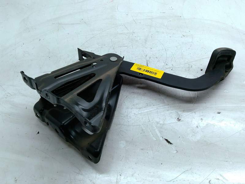 Recambio de pedal freno para volkswagen crafter 30-50 furgoneta (2e_) 2.0 tdi referencia OEM IAM A9062901101  