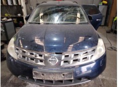 nissan murano (z50) del año 2005