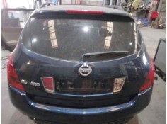 nissan murano (z50) del año 2005 2