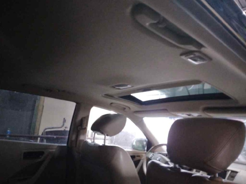 nissan murano (z50) del año 2005