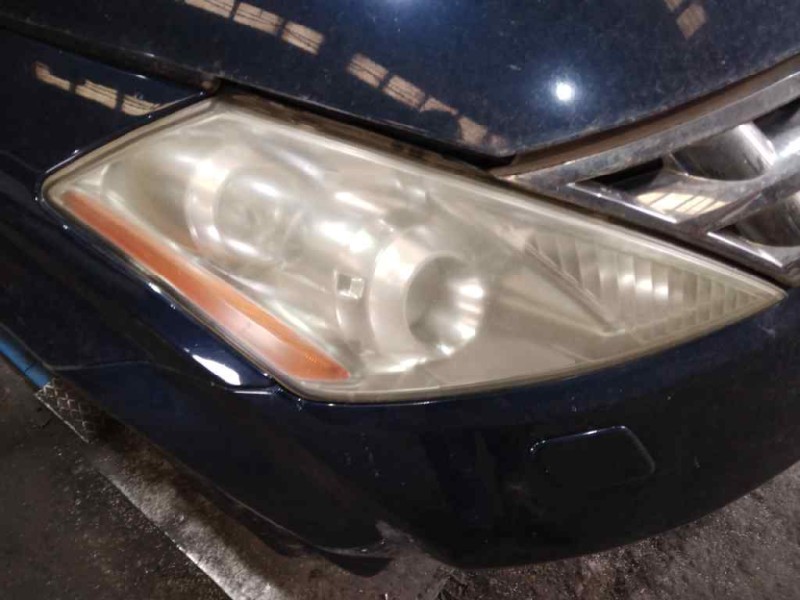 nissan murano (z50) del año 2005