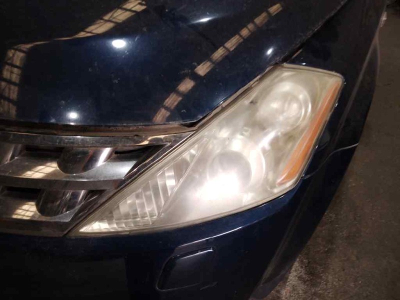 nissan murano (z50) del año 2005