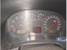 volkswagen golf iv (1j1) del año 2000 2