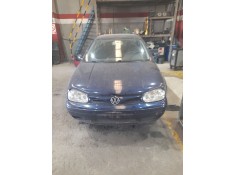 volkswagen golf iv (1j1) del año 2000