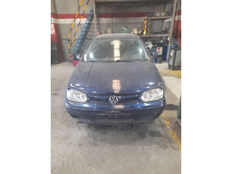 volkswagen golf iv (1j1) del año 2000