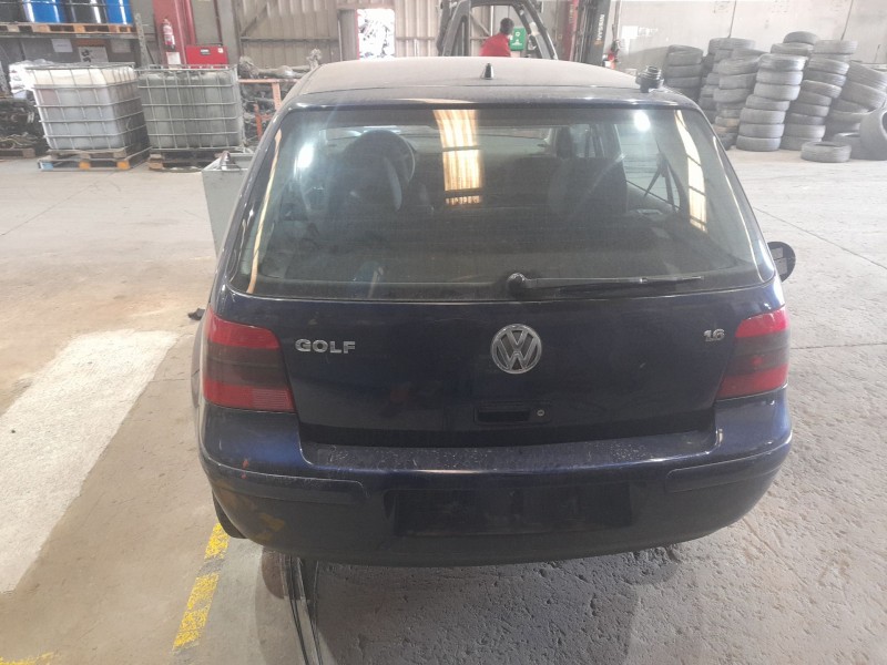 volkswagen golf iv (1j1) del año 2000