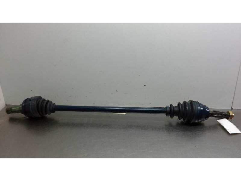 Recambio de transmision delantera derecha para ford fiesta berl./express 1.1 referencia OEM IAM   