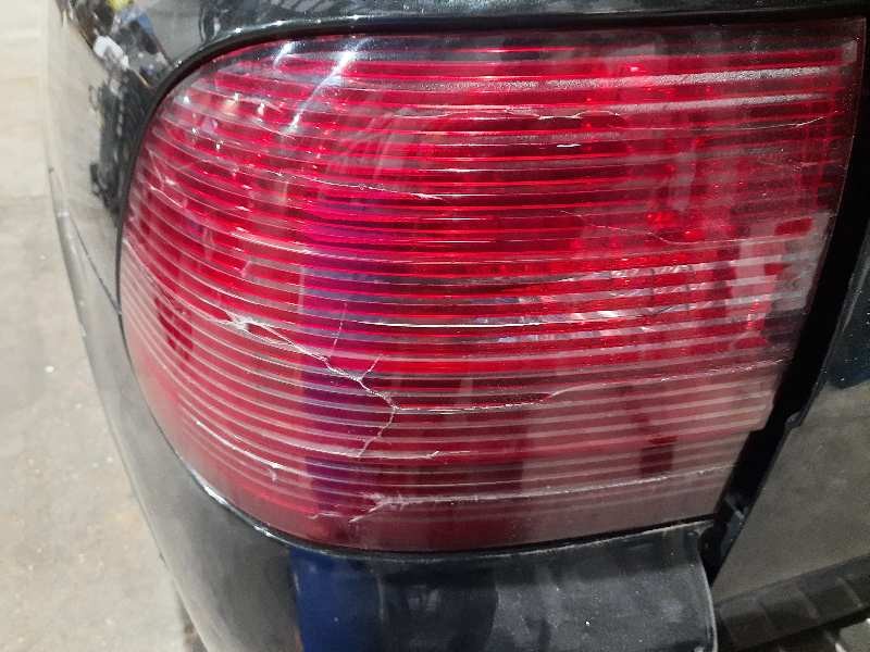 porsche cayenne (typ 9pa) del año 2006