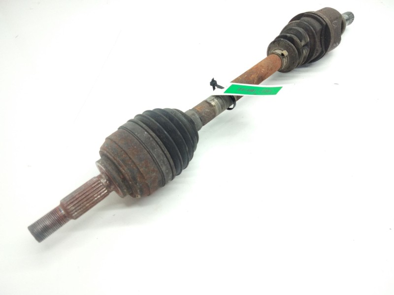 Recambio de transmision delantera izquierda para renault modus 1.4 16v referencia OEM IAM 8200511225  