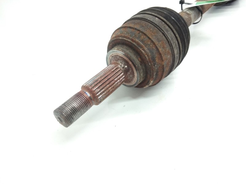 Recambio de transmision delantera izquierda para renault modus 1.4 16v referencia OEM IAM 8200511225  