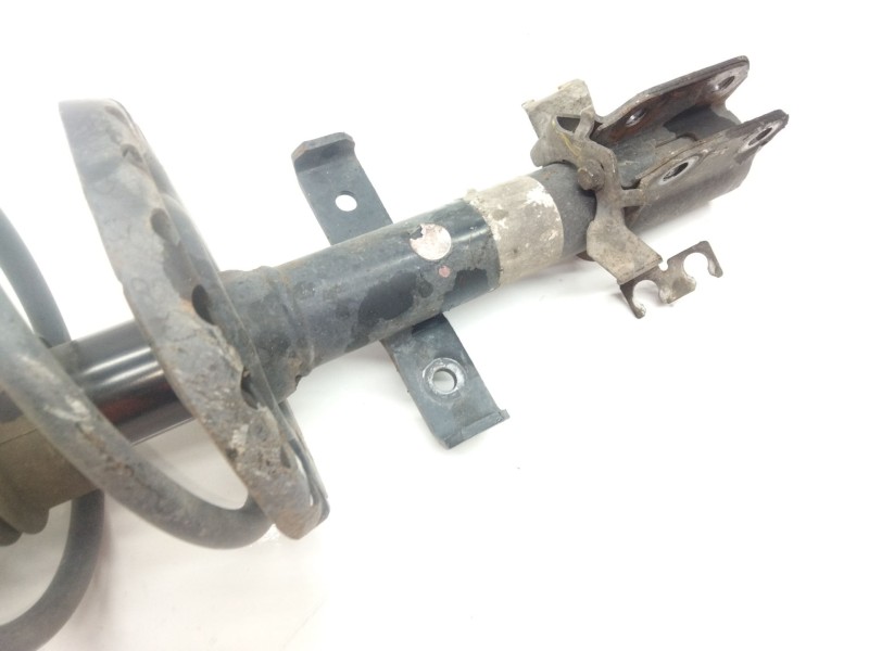 Recambio de amortiguador delantero derecho para renault modus 1.4 16v referencia OEM IAM   