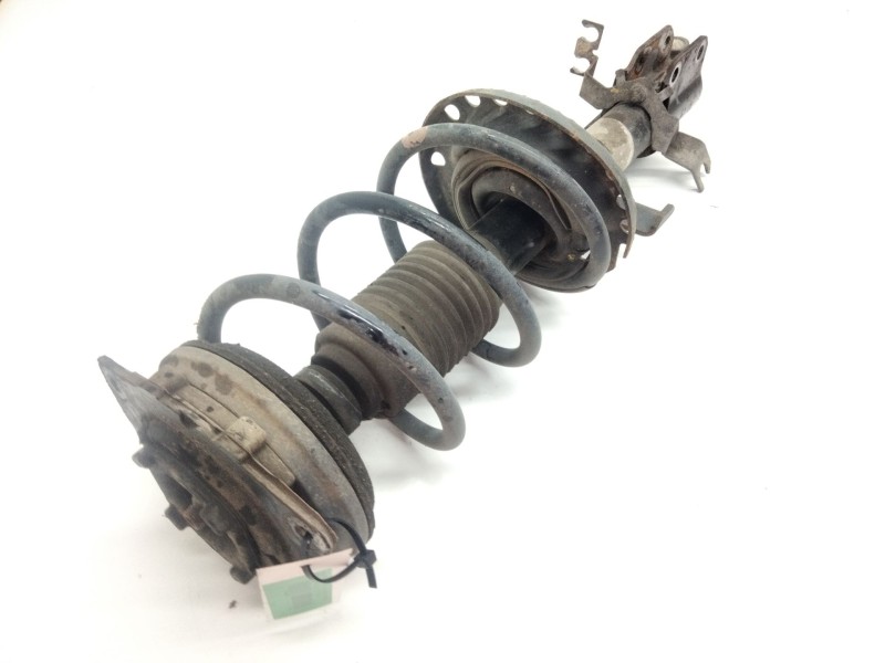 Recambio de amortiguador delantero izquierdo para renault modus 1.4 16v referencia OEM IAM   