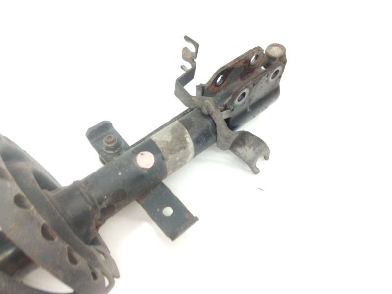 Recambio de amortiguador delantero izquierdo para renault modus 1.4 16v referencia OEM IAM   