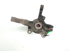 Recambio de mangueta delantera derecha para renault modus 1.4 16v referencia OEM IAM    2