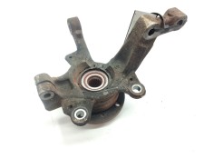 Recambio de mangueta delantera izquierda para renault modus 1.4 16v referencia OEM IAM    2