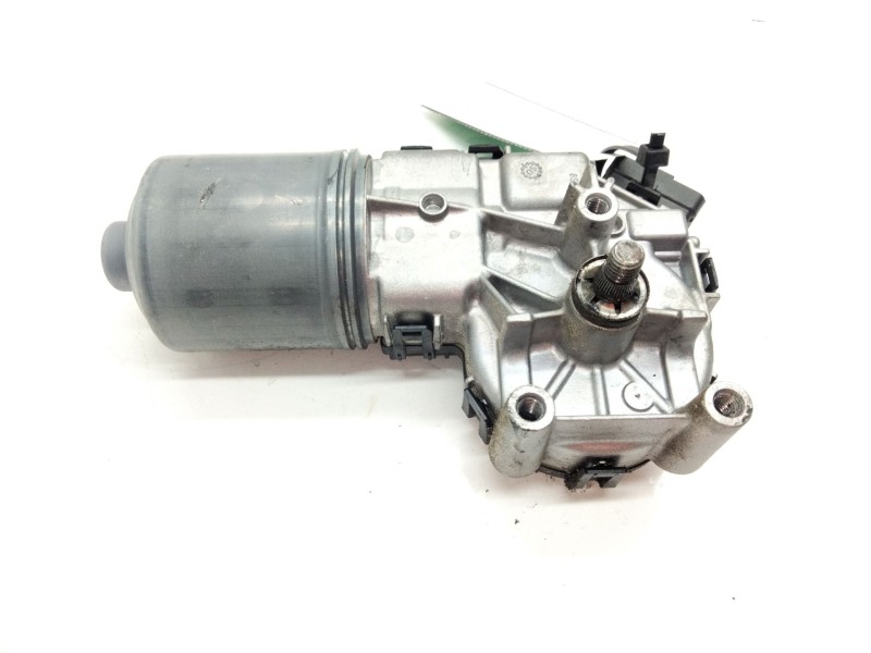 Recambio de motor limpia delantero para renault modus 1.4 16v referencia OEM IAM 0390241777  