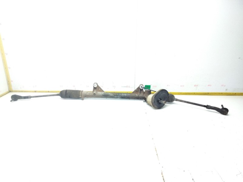 Recambio de caja direccion para renault modus 1.4 16v referencia OEM IAM 8200124408B  