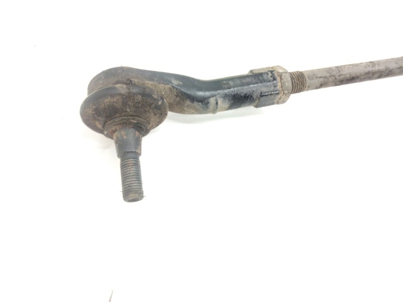 Recambio de caja direccion para renault modus 1.4 16v referencia OEM IAM 8200124408B  