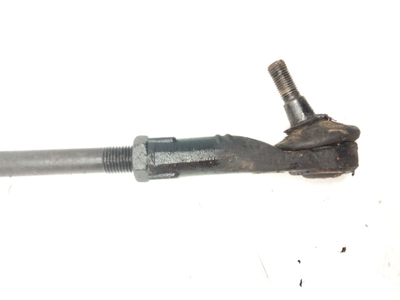 Recambio de caja direccion para renault modus 1.4 16v referencia OEM IAM 8200124408B  