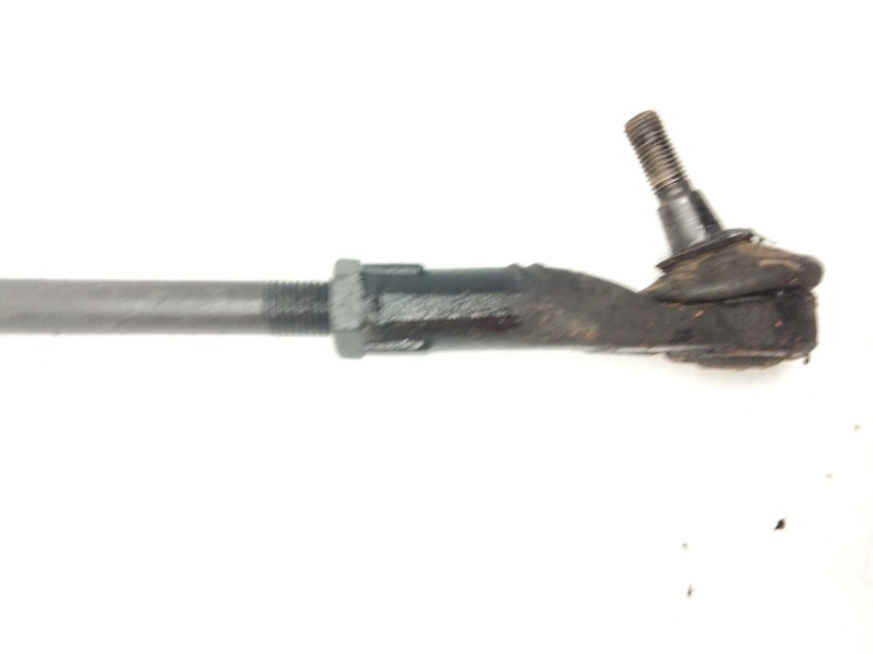 Recambio de caja direccion para renault modus 1.4 16v referencia OEM IAM 8200124408B  