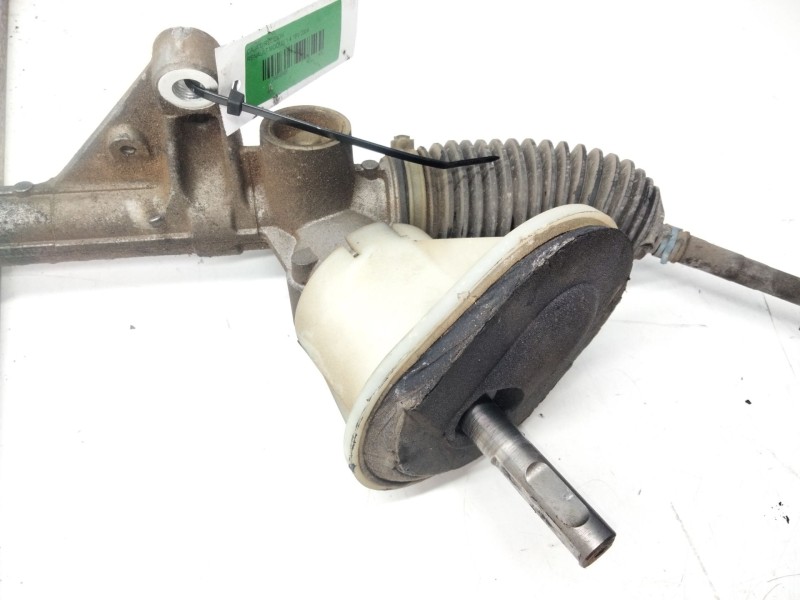 Recambio de caja direccion para renault modus 1.4 16v referencia OEM IAM 8200124408B  