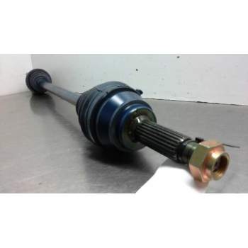 Recambio de transmision delantera derecha para ford fiesta berl./express 1.1 referencia OEM IAM   