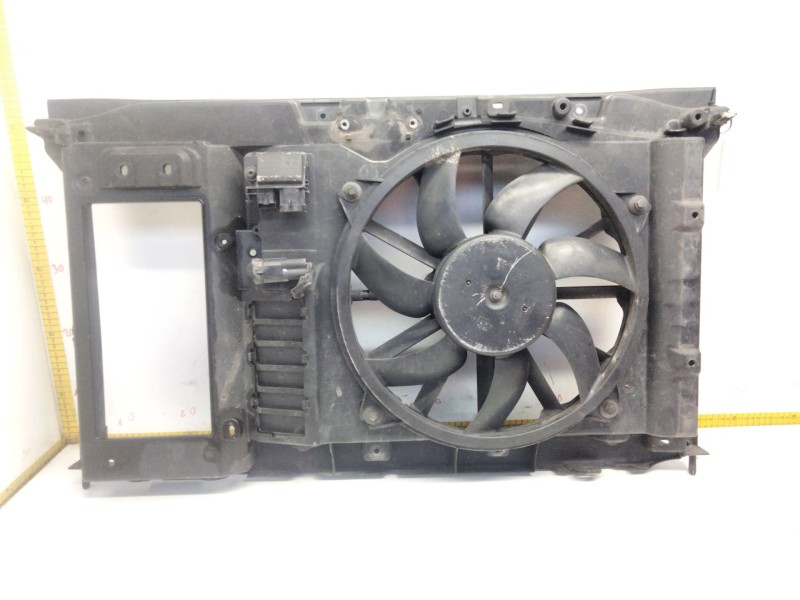 Recambio de electroventilador para citroën c4 berlina vtr plus referencia OEM IAM   