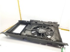Recambio de electroventilador para citroën c4 berlina vtr plus referencia OEM IAM    2