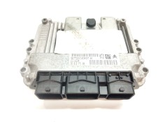 Recambio de centralita motor uce para citroën c4 berlina vtr plus referencia OEM IAM 9661377180   2