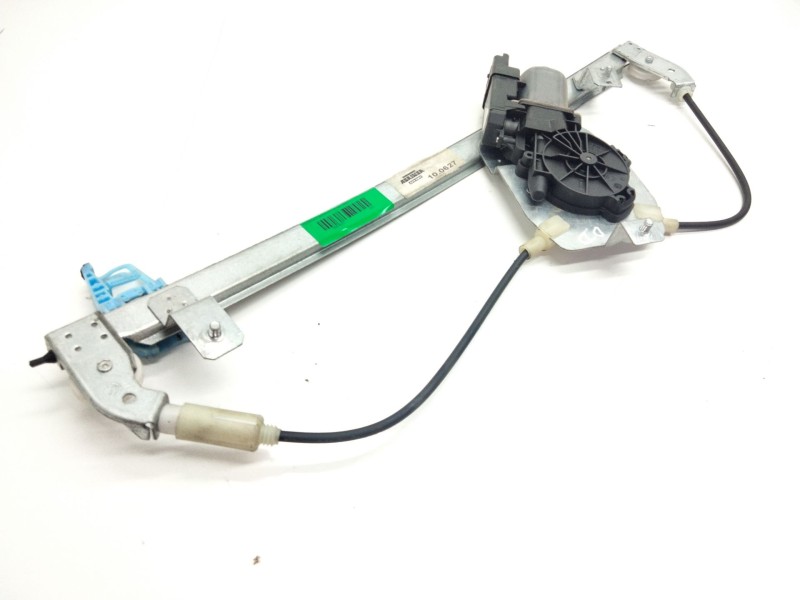 Recambio de elevalunas delantero izquierdo para renault modus 1.4 16v referencia OEM IAM   