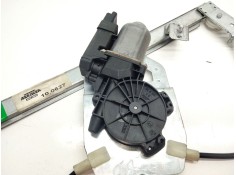 Recambio de elevalunas delantero izquierdo para renault modus 1.4 16v referencia OEM IAM    2