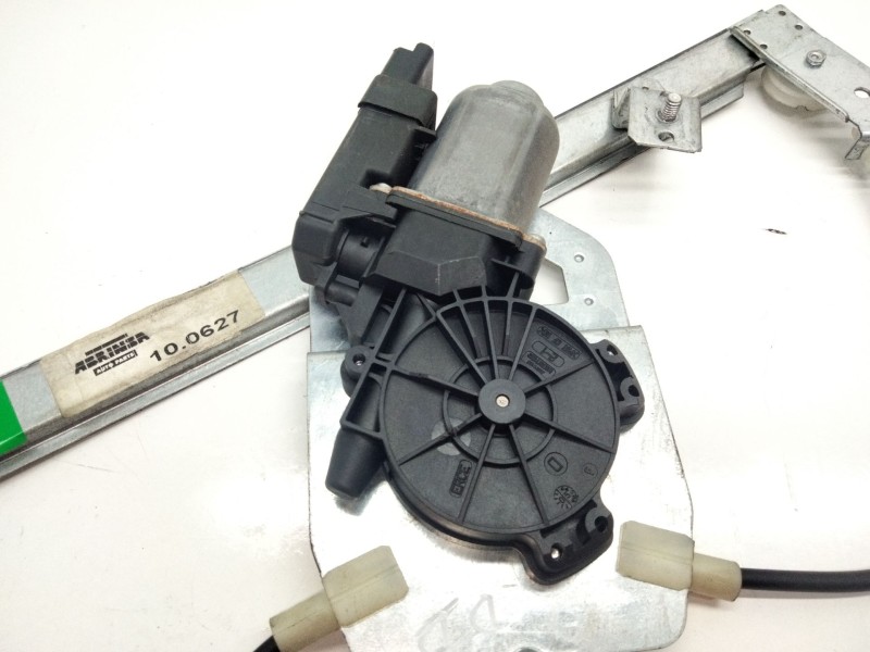 Recambio de elevalunas delantero izquierdo para renault modus 1.4 16v referencia OEM IAM   