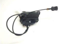 Recambio de cerradura puerta delantera izquierda para renault modus 1.4 16v referencia OEM IAM    2