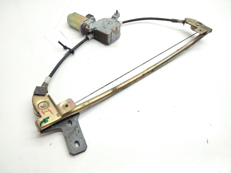 Recambio de elevalunas delantero derecho para citroën ax (za-_) 10 e referencia OEM IAM   