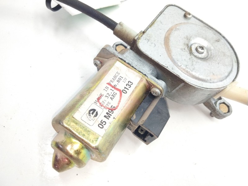 Recambio de elevalunas delantero derecho para citroën ax (za-_) 10 e referencia OEM IAM   