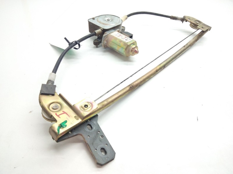 Recambio de elevalunas delantero derecho para citroën ax (za-_) 10 e referencia OEM IAM   