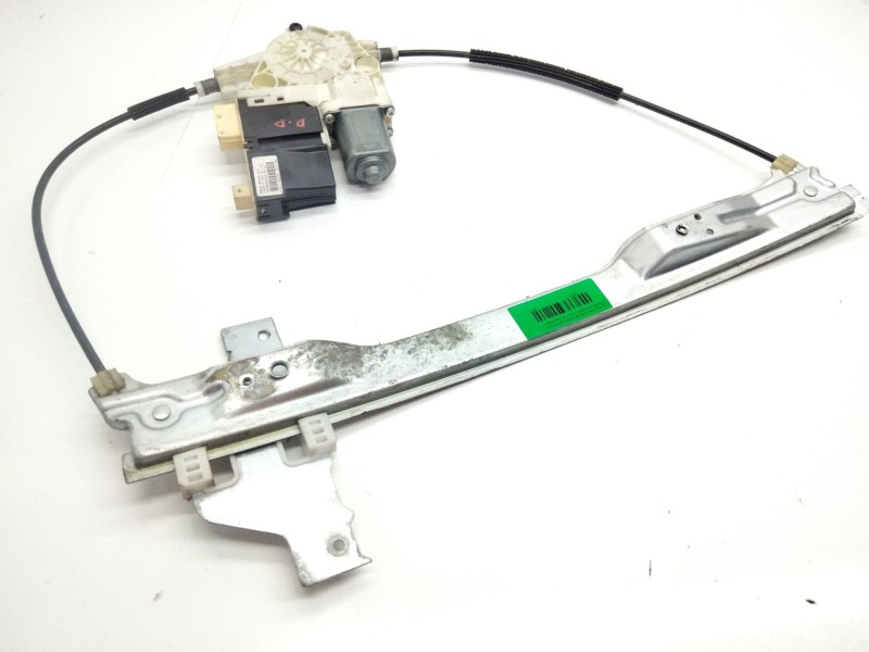 Recambio de elevalunas delantero derecho para citroën c4 berlina vtr plus referencia OEM IAM 996388103  