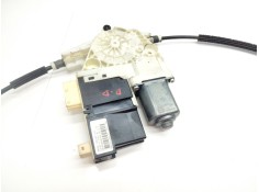 Recambio de elevalunas delantero derecho para citroën c4 berlina vtr plus referencia OEM IAM 996388103   2