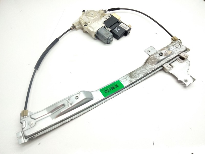Recambio de elevalunas delantero izquierdo para citroën c4 berlina vtr plus referencia OEM IAM 996385103  