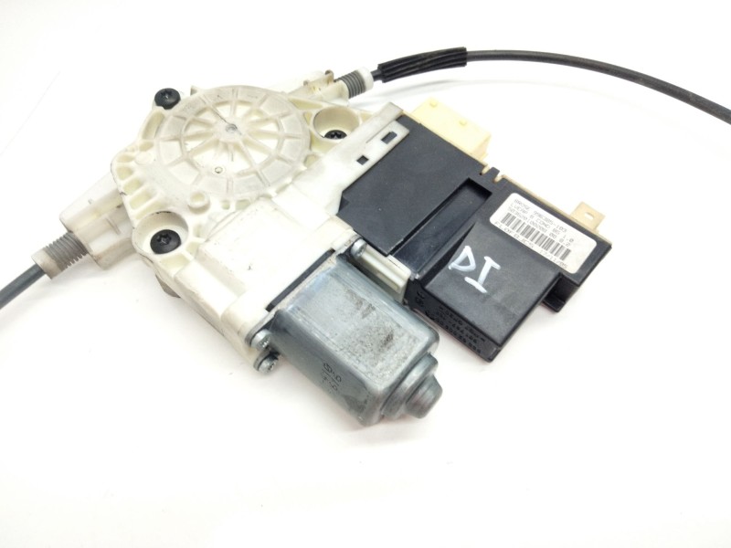 Recambio de elevalunas delantero izquierdo para citroën c4 berlina vtr plus referencia OEM IAM 996385103  