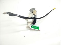 Recambio de cerradura puerta delantera derecha para citroën c4 berlina vtr plus referencia OEM IAM 9660700680F   2