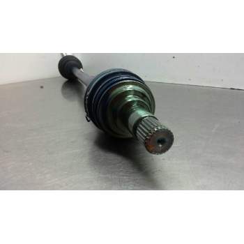 Recambio de transmision delantera derecha para ford fiesta berl./express 1.1 referencia OEM IAM   