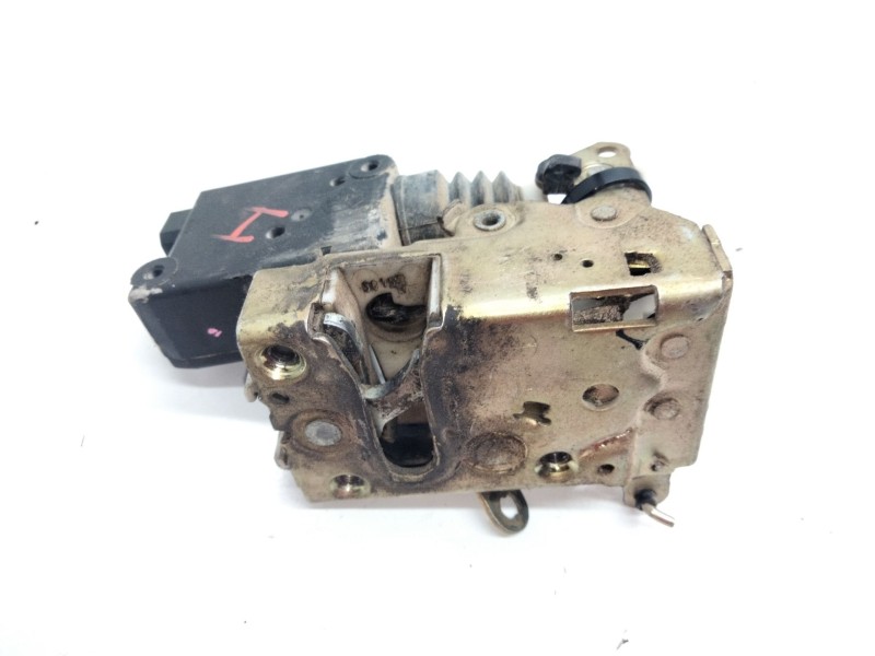 Recambio de cerradura puerta delantera izquierda para citroën ax (za-_) 10 e referencia OEM IAM   